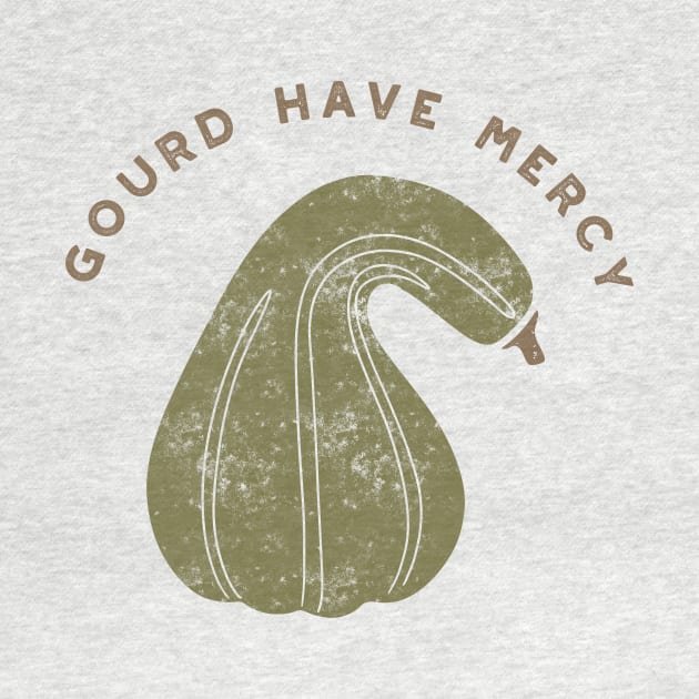 Gourd Have Mercy by Alissa Carin